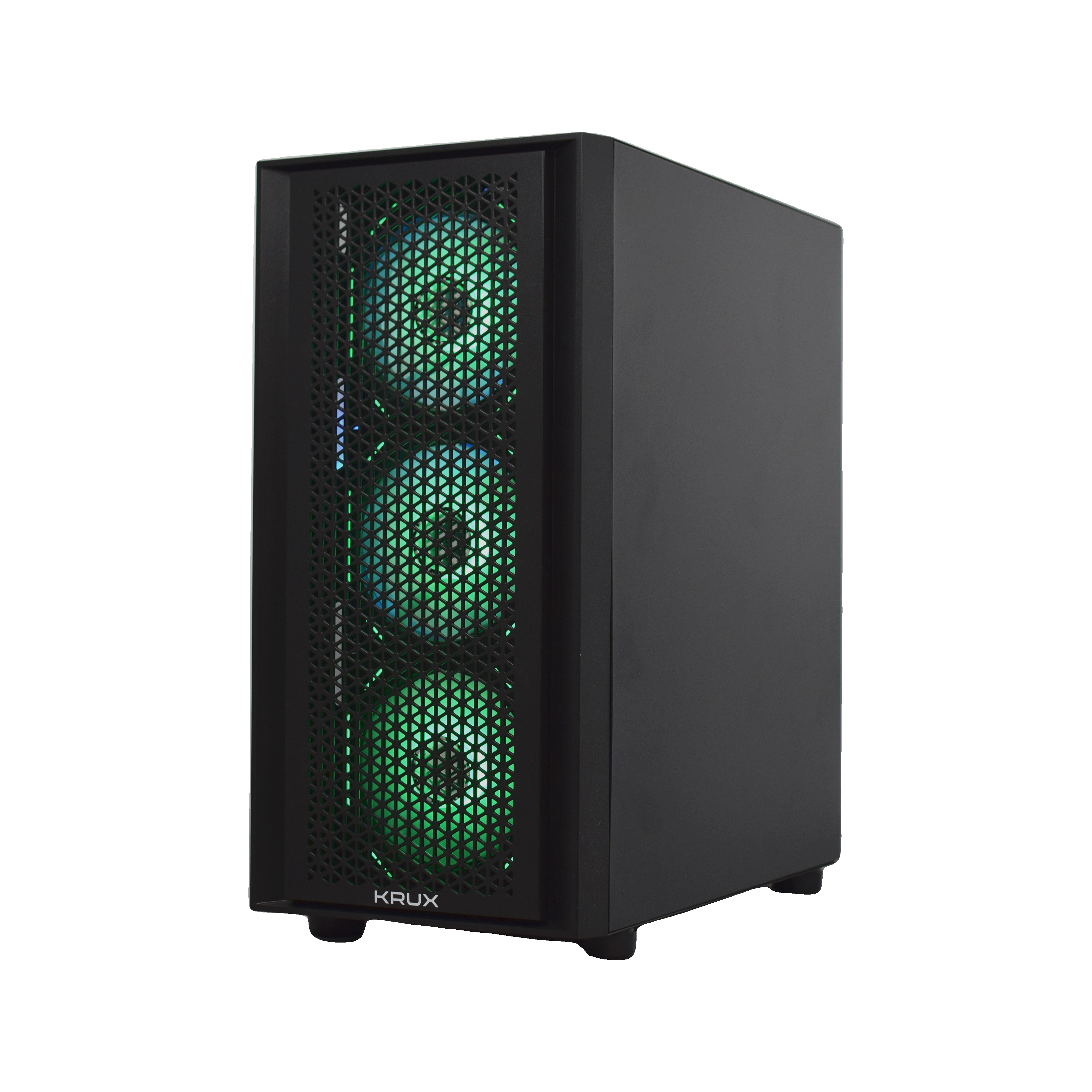 Ryzen 5 5500 | RTX 5060 | Prenew